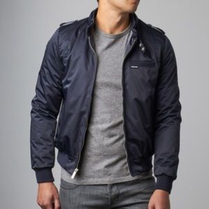 Members Only Iconic Racer Jacket